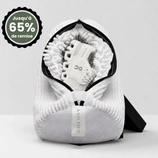Kocosy - Sac de Lavage pour chaussures