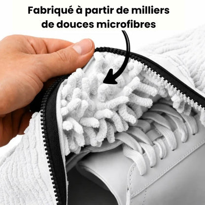 Kocosy - Sac de Lavage pour chaussures