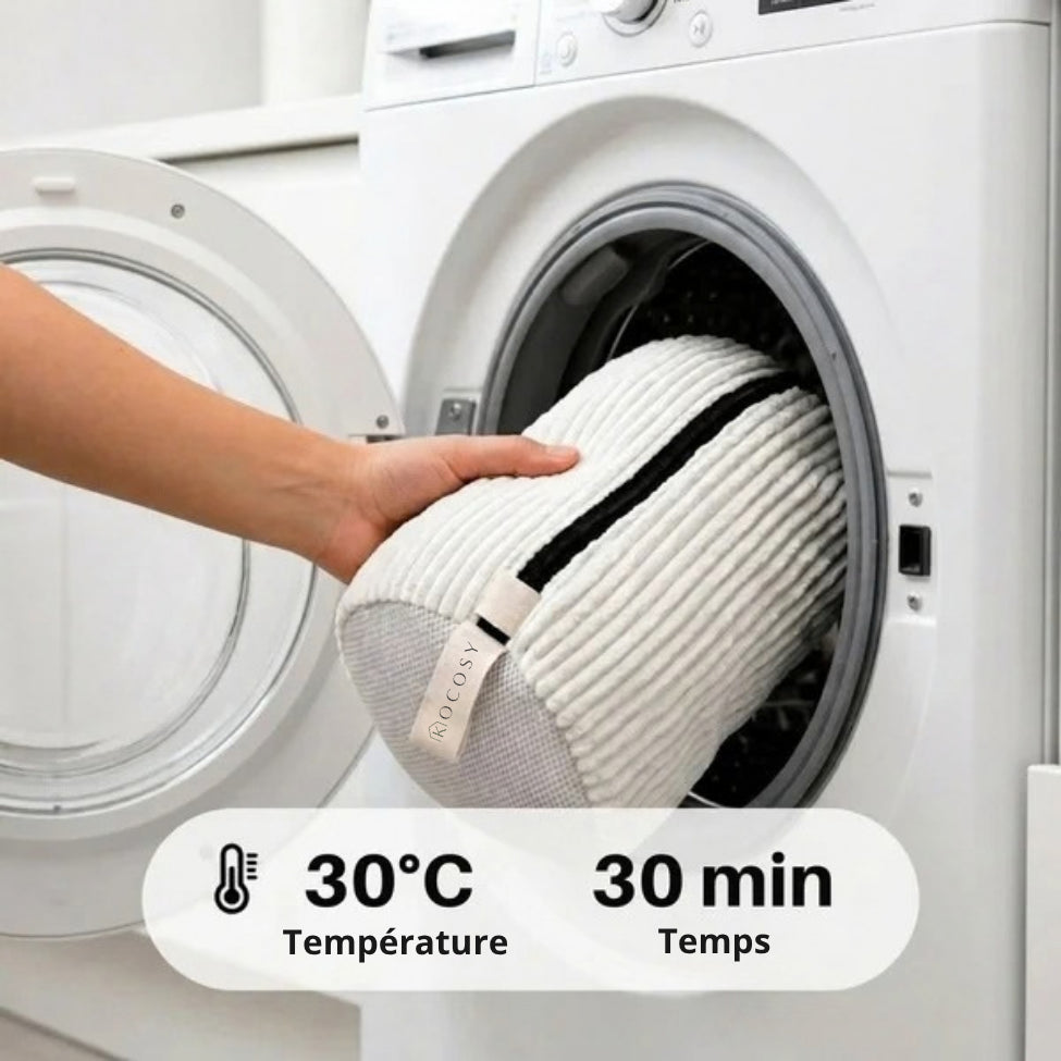 Kocosy - Sac de Lavage pour chaussures