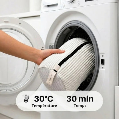Kocosy - Sac de Lavage pour chaussures