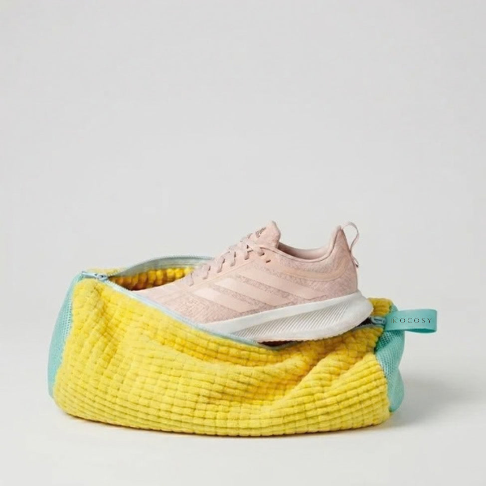 Kocosy - Sac de Lavage pour chaussures