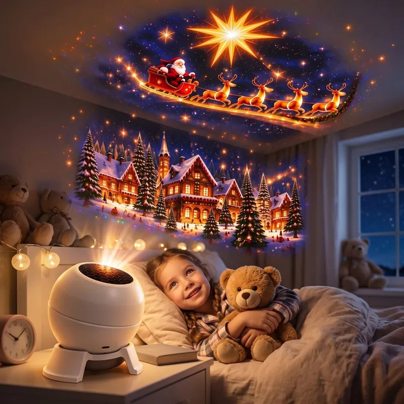 Chambre d'enfant
