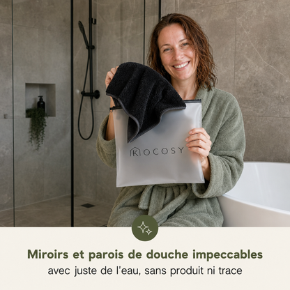 Kocosy - Chiffon sans traces